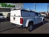 2020 Chevrolet Colorado Work Truck