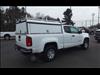 2020 Chevrolet Colorado Work Truck