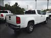 2017 Chevrolet Colorado Work Truck