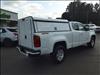 2017 Chevrolet Colorado Work Truck
