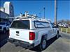2018 Chevrolet Silverado 1500 Work Truck