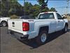 2017 Chevrolet Silverado 1500 Work Truck