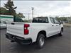 2020 Chevrolet Silverado 1500 Work Truck