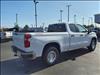2021 Chevrolet Silverado 1500 Work Truck