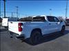 2020 Chevrolet Silverado 1500 Work Truck