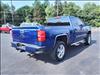 2017 Chevrolet Silverado 1500 LT Z71