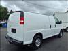 2020 Chevrolet Express 2500
