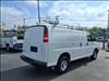 2021 Chevrolet Express 3500