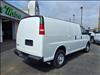 2019 Chevrolet Express 3500
