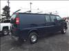 2015 Chevrolet Express 3500