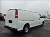 2015 Chevrolet Express 3500