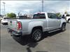 2018 GMC Canyon All Terrain