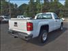 2017 GMC Sierra 1500 Base