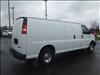 2020 GMC Savana 2500