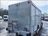 2015 International beverage truck reg cab
