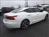 2018 Nissan Maxima 3.5 SV
