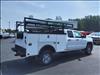 2019 Chevrolet Silverado 2500HD Work Truck