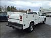 2019 Chevrolet Silverado 2500HD Work Truck