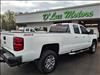 2019 Chevrolet Silverado 2500HD LT