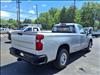 2020 Chevrolet Silverado 1500 Work Truck