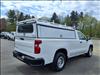 2020 Chevrolet Silverado 1500 Work Truck