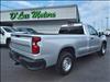 2020 Chevrolet Silverado 1500 Work Truck