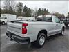 2020 Chevrolet Silverado 1500 Work Truck