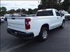 2021 Chevrolet Silverado 1500 Work Truck