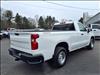 2019 Chevrolet Silverado 1500 Work Truck