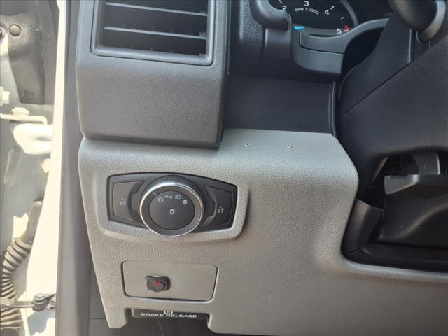 2020 Ford E-Series E-450 SD