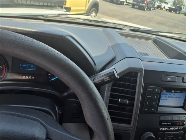 2020 Ford E-Series E-450 SD