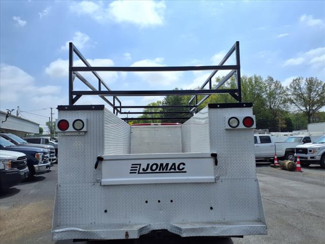 2014 Ford F-450 Super Duty XL