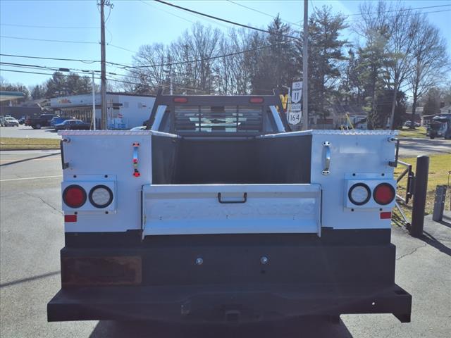 2018 Ford F-350 Super Duty XL