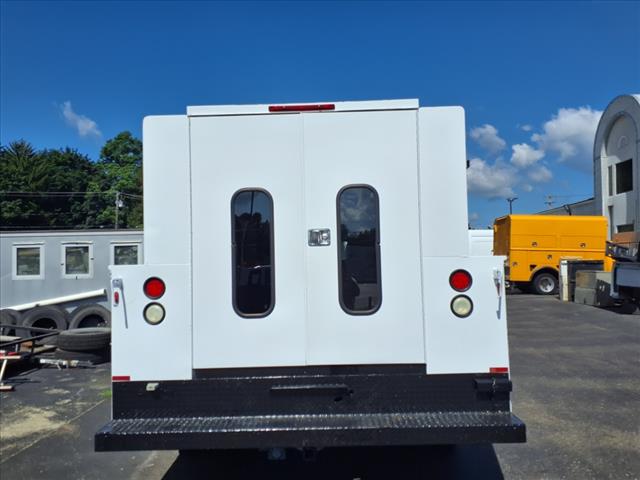 2015 Ford F-350 Super Duty XL