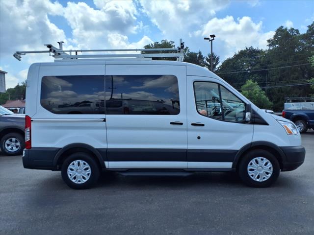 2018 Ford Transit 150 XLT