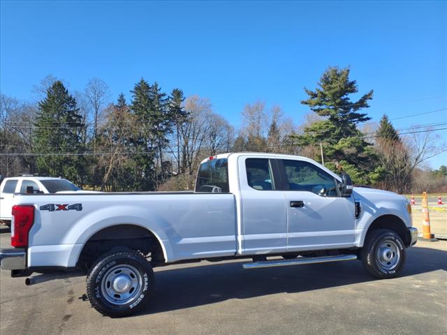2017 Ford F-250 Super Duty XL