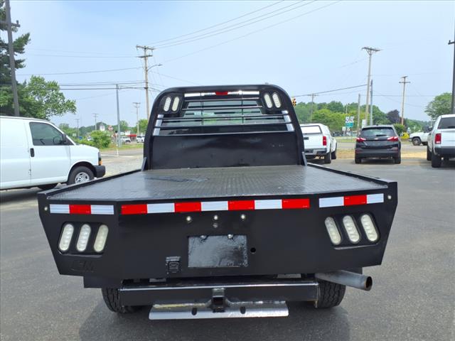 2019 Ford F-250 Super Duty XL