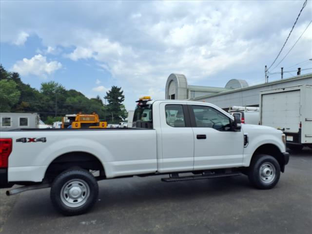 2018 Ford F-250 Super Duty XL