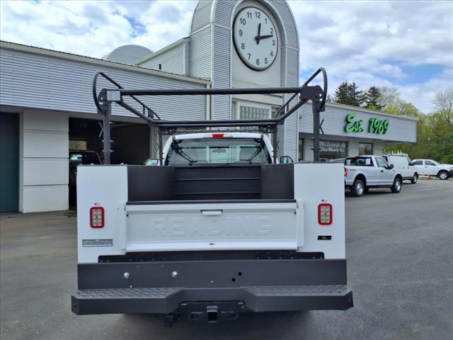 2019 Ford F-250 Super Duty XL
