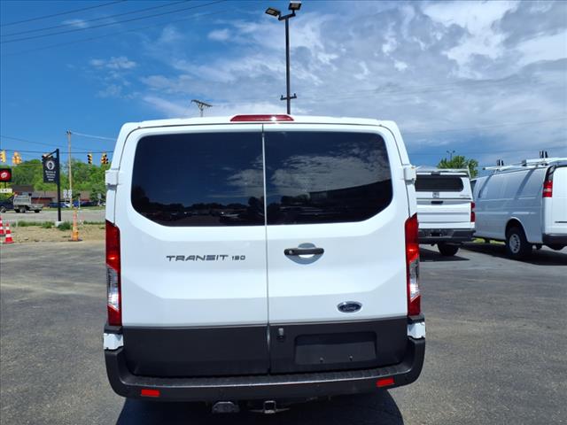 2020 Ford Transit 150