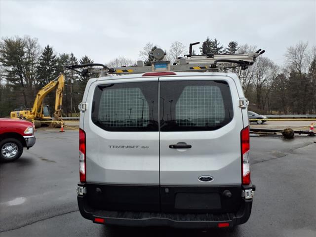2019 Ford Transit 150