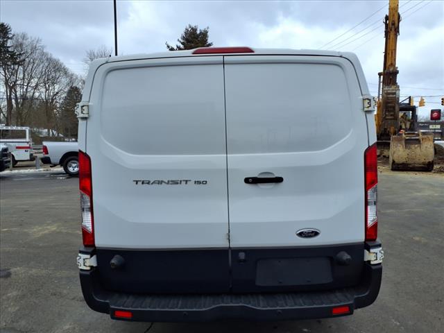 2018 Ford Transit 150