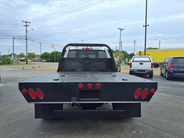 2018 RAM 3500 Tradesman