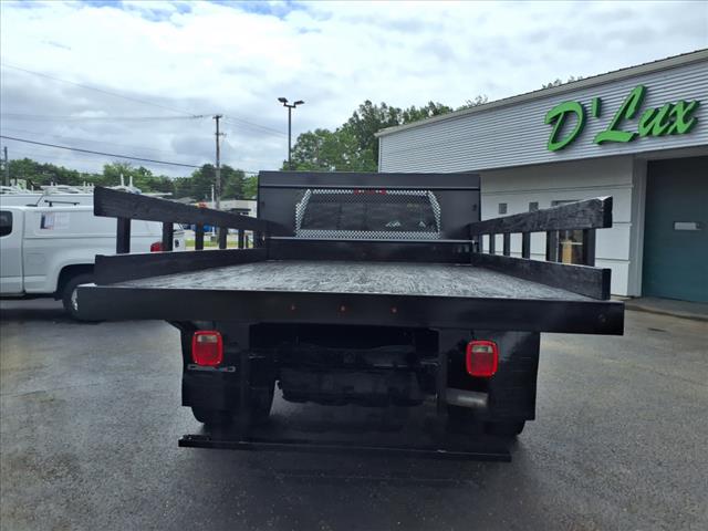 2016 RAM 3500 Tradesman