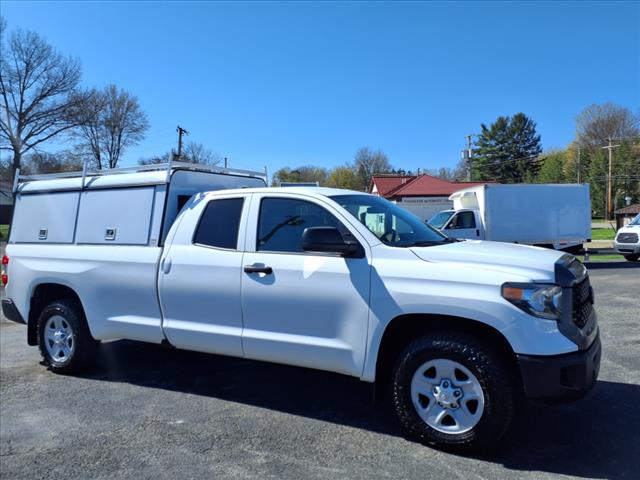 2021 Toyota Tundra SR