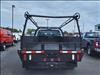 2015 Ford crew utility