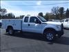 2016 Ford F-250 Super Duty XL