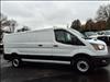 2020 Ford Transit 250