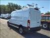 2020 Ford Transit 350