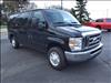 2014 Ford E-Series E-150